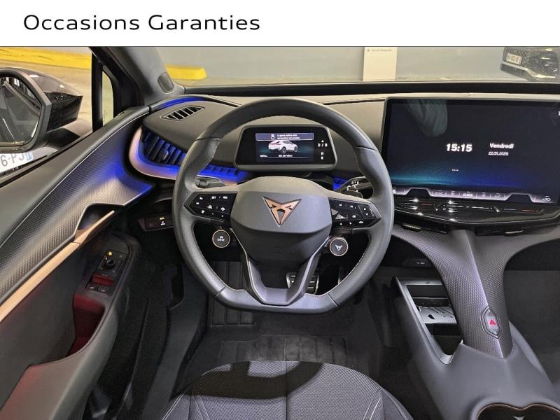 Voitures occasions CUPRA Tavascan V Paris