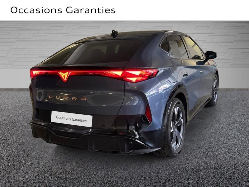 Voitures occasions CUPRA Tavascan V Paris