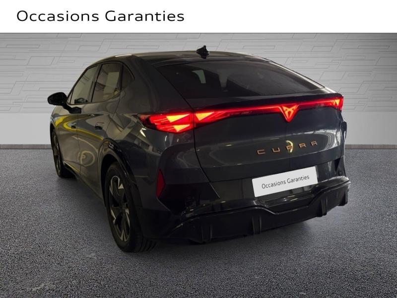 Voitures occasions CUPRA Tavascan V Paris