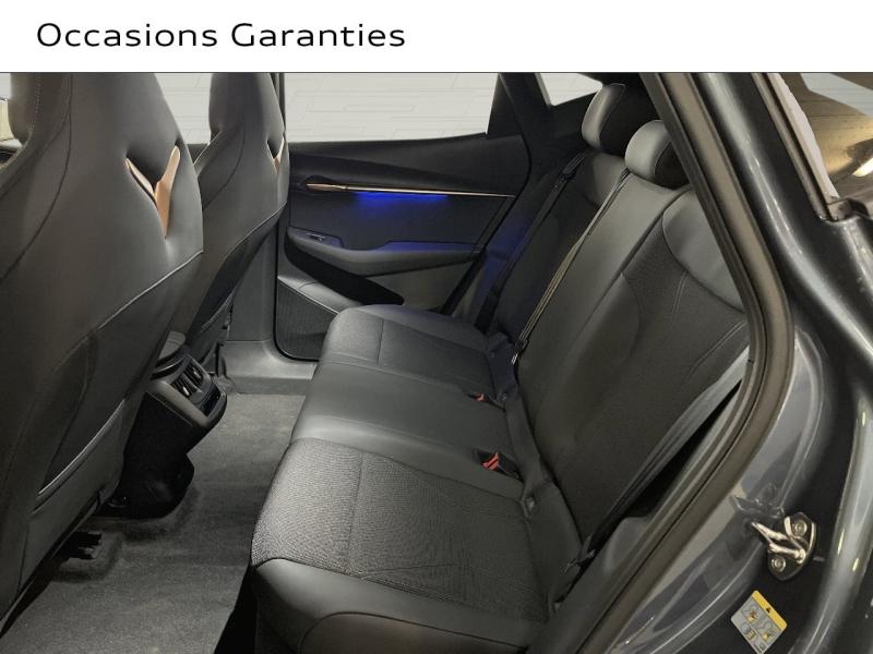 Voitures occasions CUPRA Tavascan V Paris