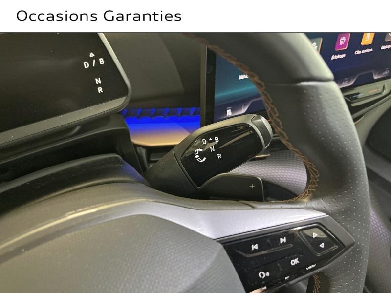 Voitures occasions CUPRA Tavascan V Paris