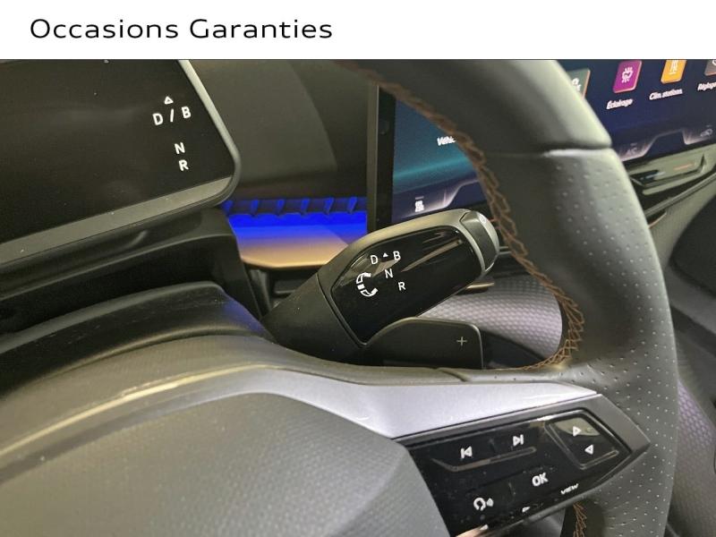 Voitures occasions CUPRA Tavascan V Paris