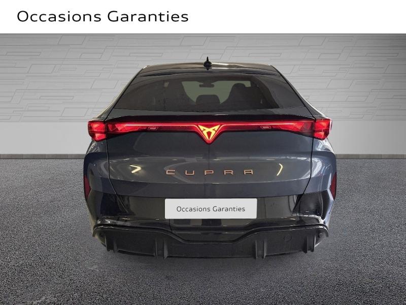 Voitures occasions CUPRA Tavascan V Paris