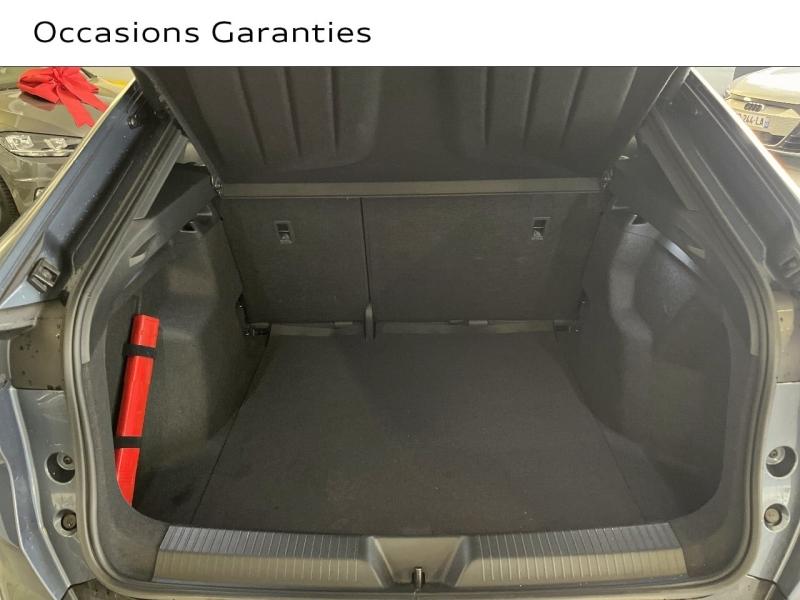 Voitures occasions CUPRA Tavascan V Paris