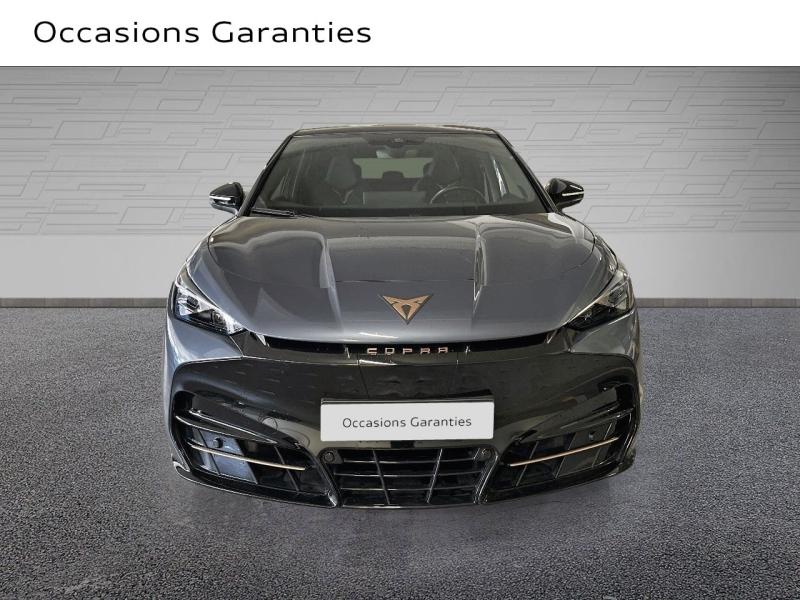 Voitures occasions CUPRA Tavascan V Paris