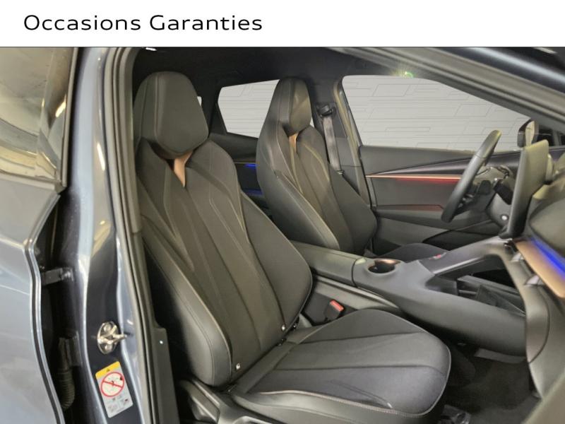 Voitures occasions CUPRA Tavascan V Paris