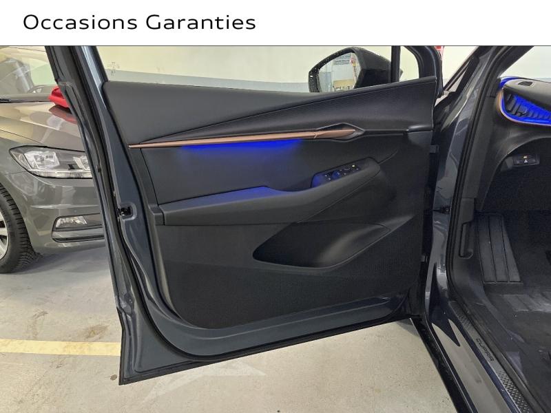 Voitures occasions CUPRA Tavascan V Paris