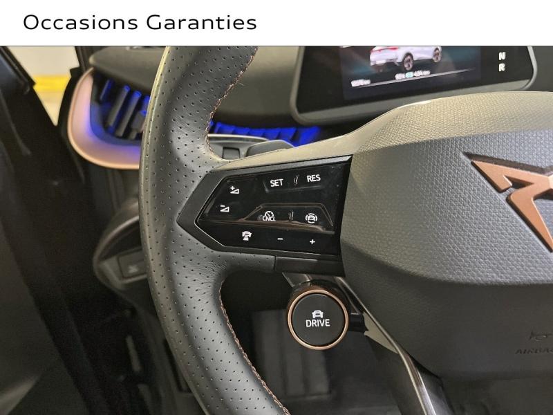 Voitures occasions CUPRA Tavascan V Paris