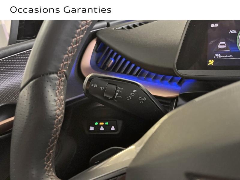 Voitures occasions CUPRA Tavascan V Paris