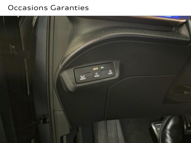 Voitures occasions CUPRA Tavascan V Paris