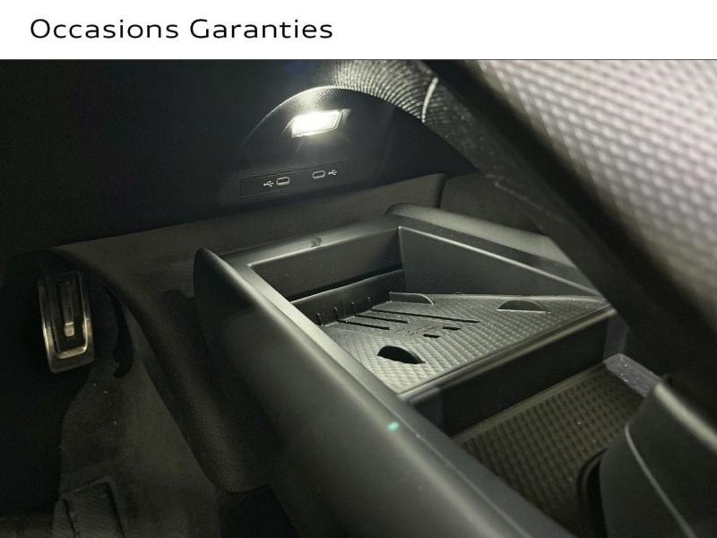 Voitures occasions CUPRA Tavascan V Paris