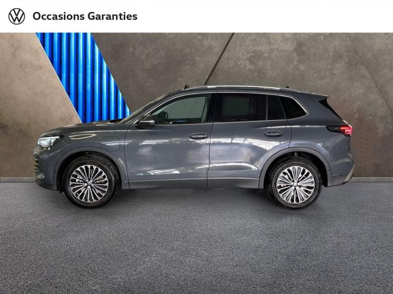 Voitures occasions VOLKSWAGEN TIGUAN Elegance Paris