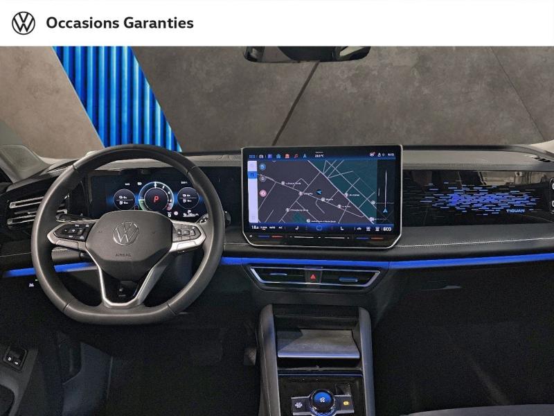 Voitures occasions VOLKSWAGEN TIGUAN Elegance Paris