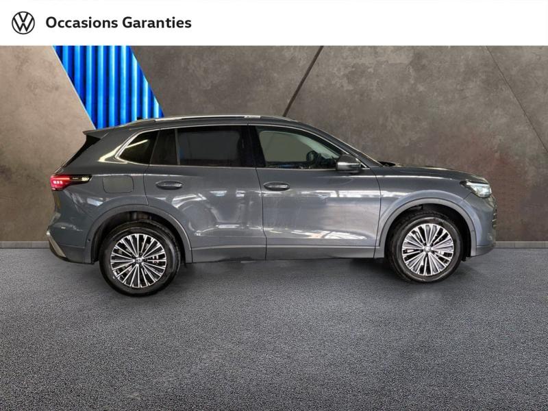 Voitures occasions VOLKSWAGEN TIGUAN Elegance Paris