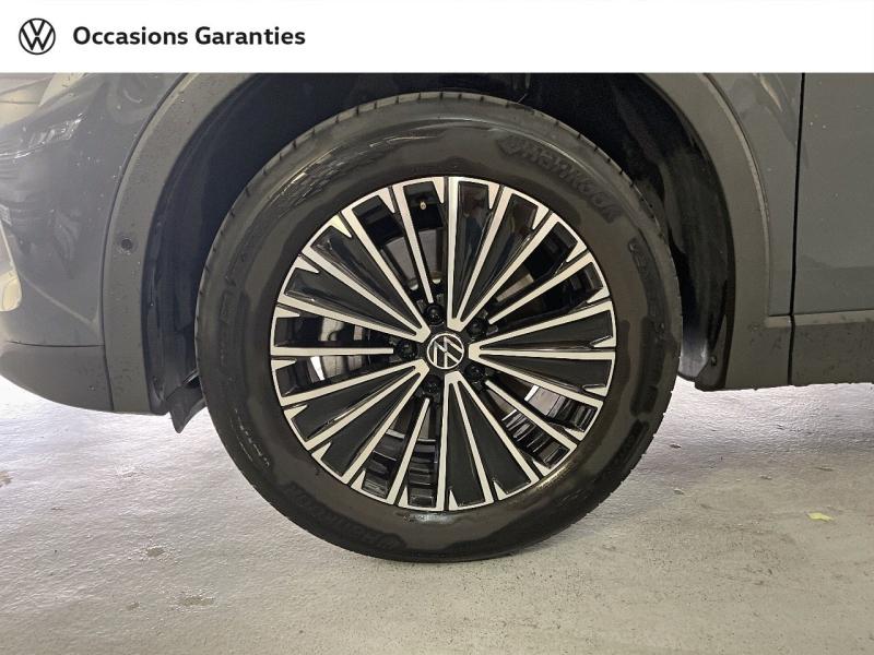 Voitures occasions VOLKSWAGEN TIGUAN Elegance Paris