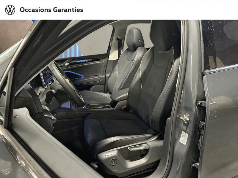 Voitures occasions VOLKSWAGEN TIGUAN Elegance Paris