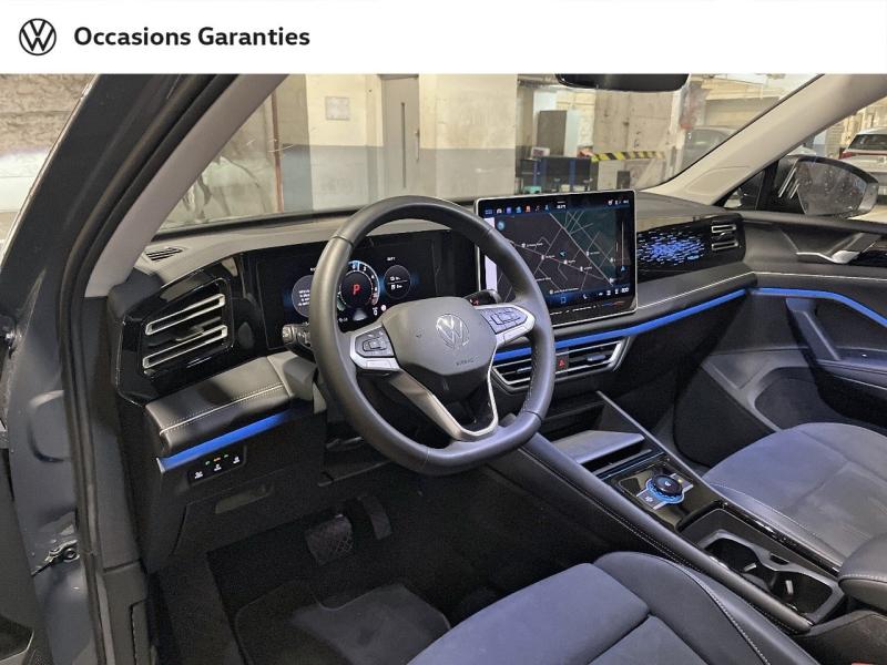 Voitures occasions VOLKSWAGEN TIGUAN Elegance Paris