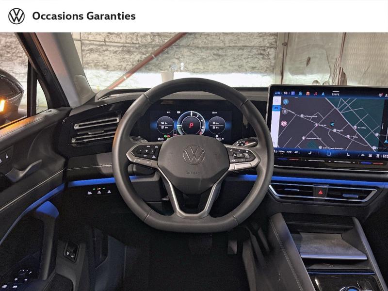 Voitures occasions VOLKSWAGEN TIGUAN Elegance Paris