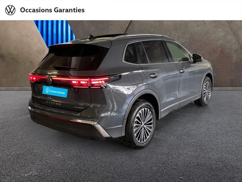 Voitures occasions VOLKSWAGEN TIGUAN Elegance Paris