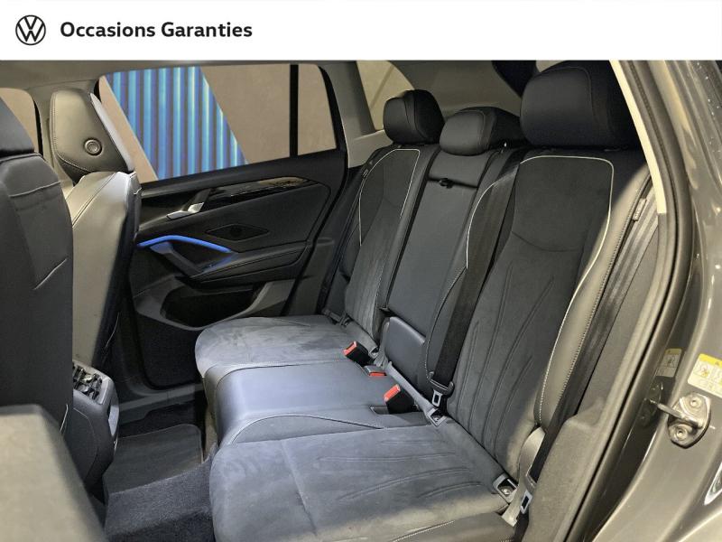 Voitures occasions VOLKSWAGEN TIGUAN Elegance Paris