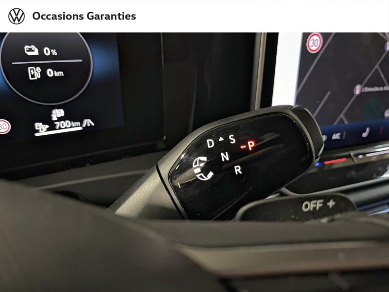 Voitures occasions VOLKSWAGEN TIGUAN Elegance Paris