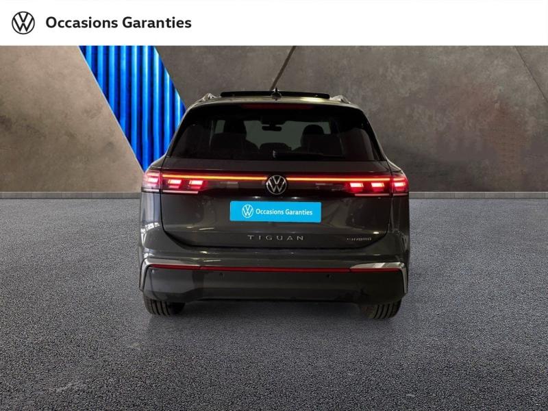 Voitures occasions VOLKSWAGEN TIGUAN Elegance Paris