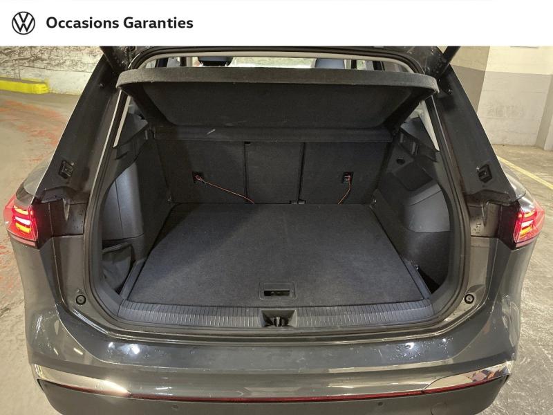 Voitures occasions VOLKSWAGEN TIGUAN Elegance Paris