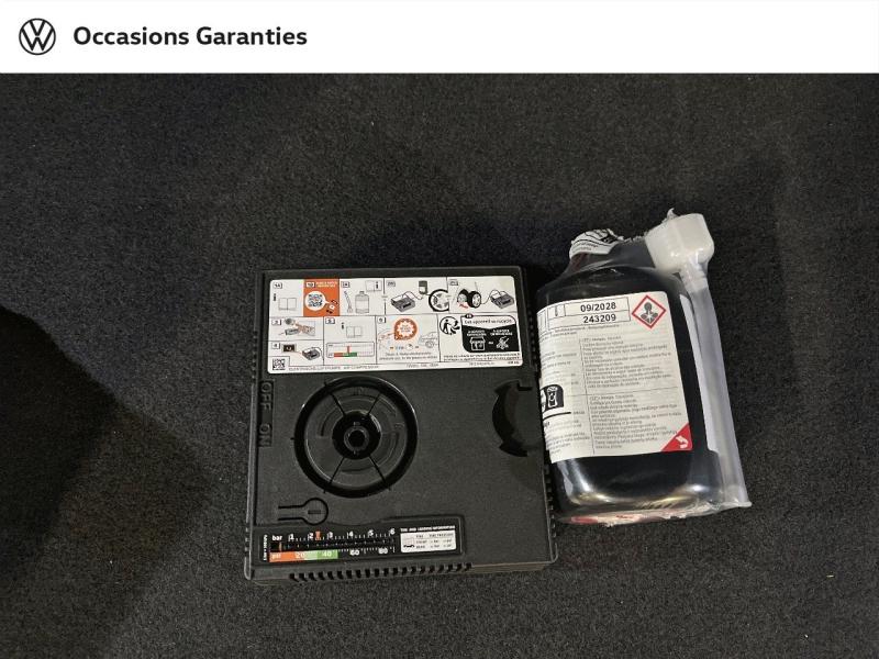 Voitures occasions VOLKSWAGEN TIGUAN Elegance Paris