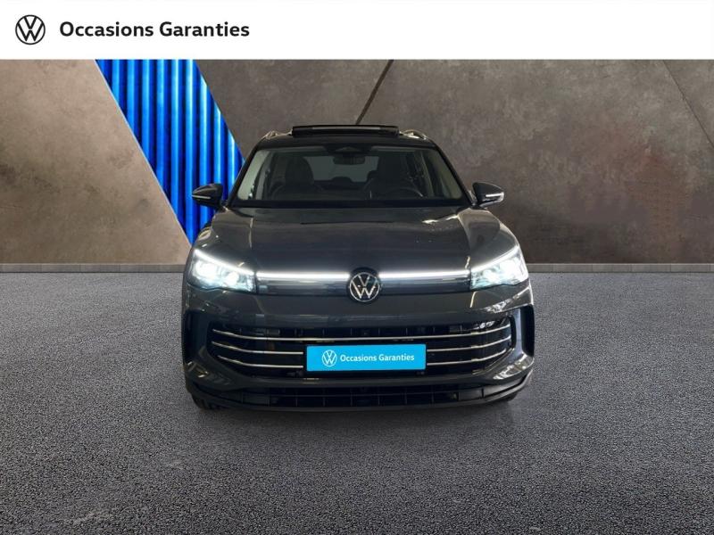 Voitures occasions VOLKSWAGEN TIGUAN Elegance Paris