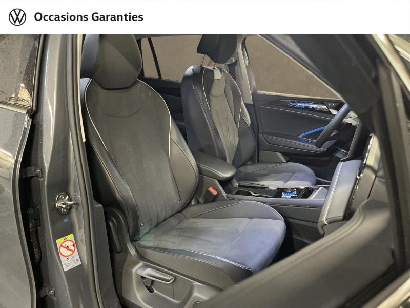 Voitures occasions VOLKSWAGEN TIGUAN Elegance Paris