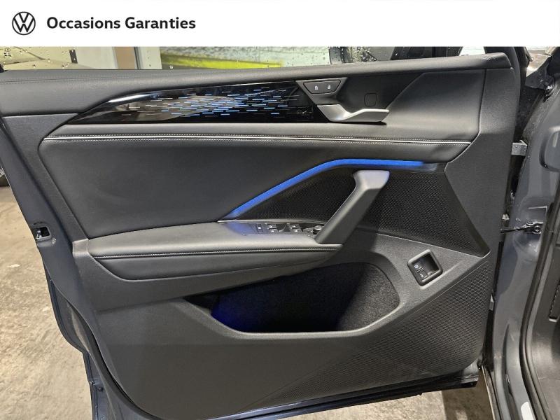 Voitures occasions VOLKSWAGEN TIGUAN Elegance Paris