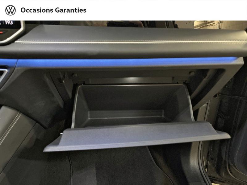 Voitures occasions VOLKSWAGEN TIGUAN Elegance Paris