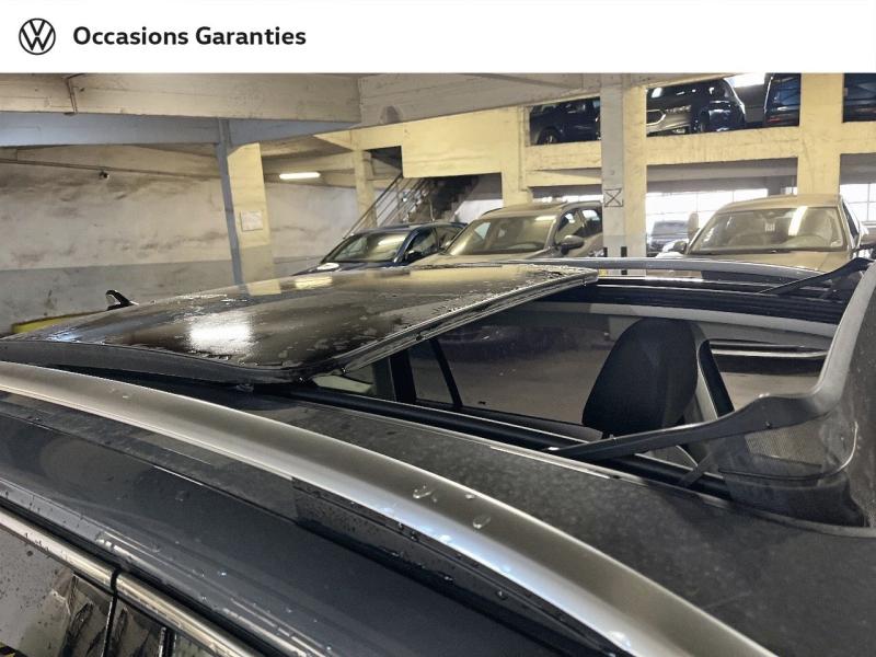 Voitures occasions VOLKSWAGEN TIGUAN Elegance Paris