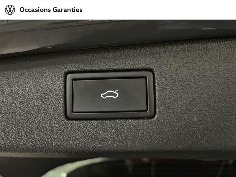 Voitures occasions VOLKSWAGEN TIGUAN Elegance Paris