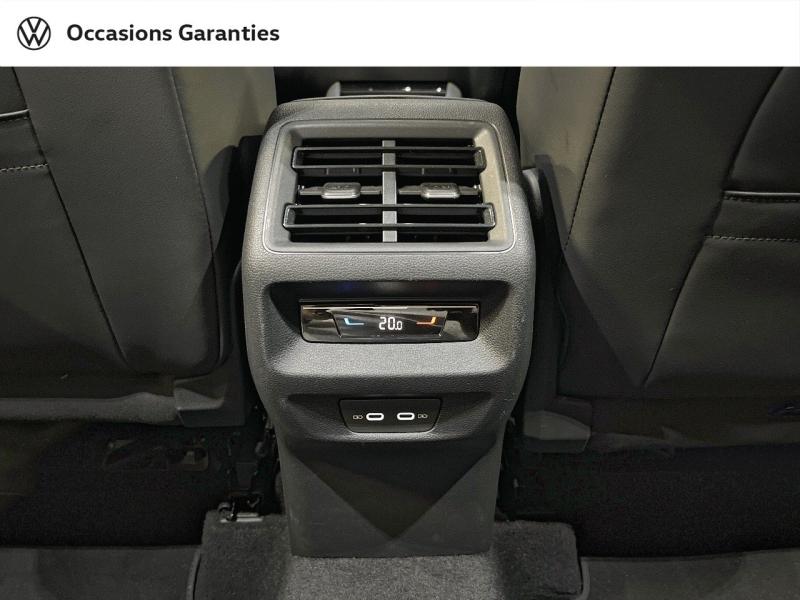 Voitures occasions VOLKSWAGEN TIGUAN Elegance Paris