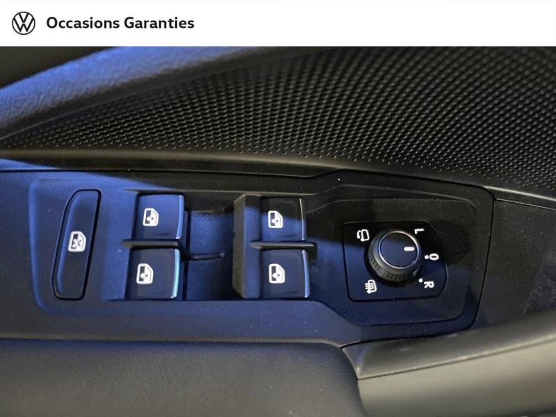 Voitures occasions VOLKSWAGEN TIGUAN Elegance Paris