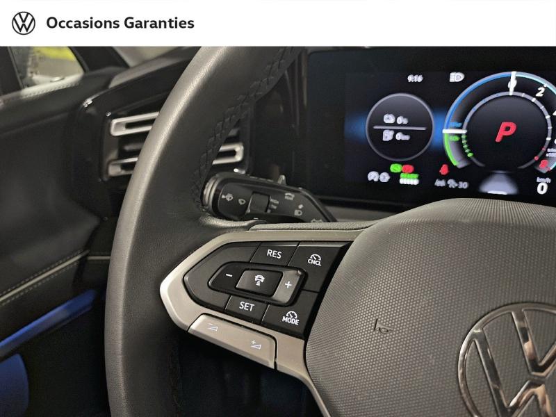 Voitures occasions VOLKSWAGEN TIGUAN Elegance Paris