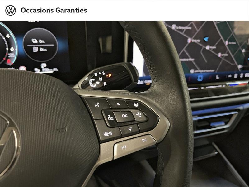 Voitures occasions VOLKSWAGEN TIGUAN Elegance Paris