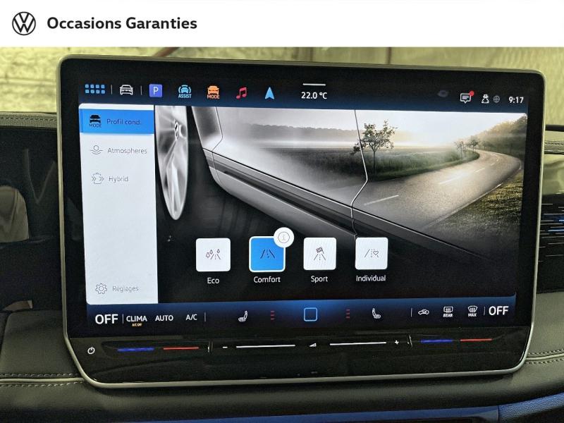 Voitures occasions VOLKSWAGEN TIGUAN Elegance Paris