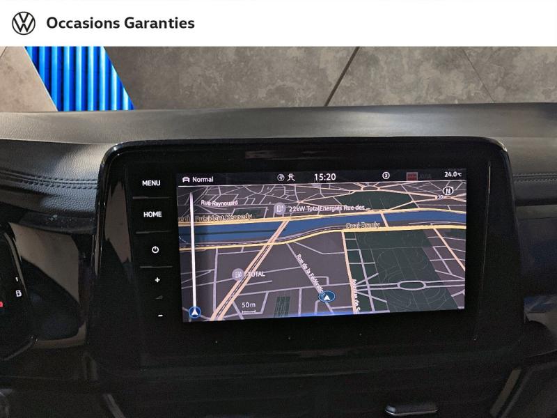 Voitures occasions VOLKSWAGEN T-ROC R-Line Paris