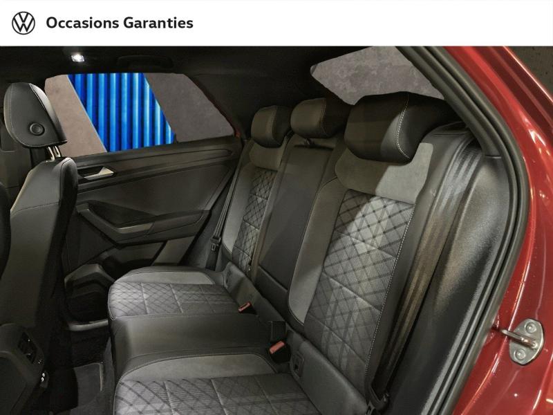 Voitures occasions VOLKSWAGEN T-ROC R-Line Paris