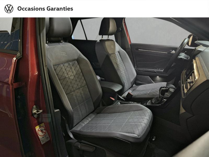 Voitures occasions VOLKSWAGEN T-ROC R-Line Paris