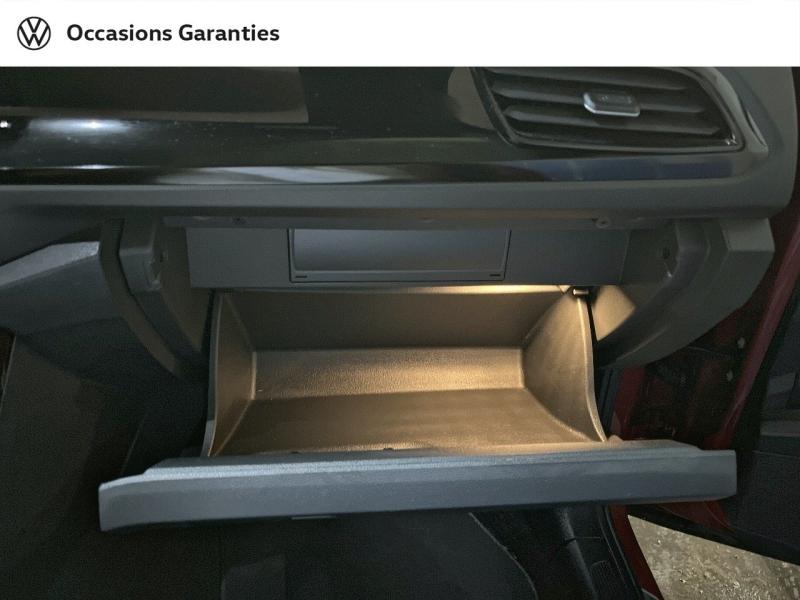 Voitures occasions VOLKSWAGEN T-ROC R-Line Paris