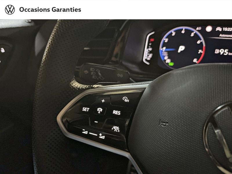 Voitures occasions VOLKSWAGEN T-ROC R-Line Paris