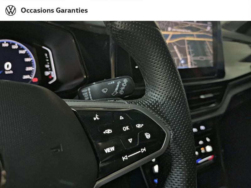 Voitures occasions VOLKSWAGEN T-ROC R-Line Paris