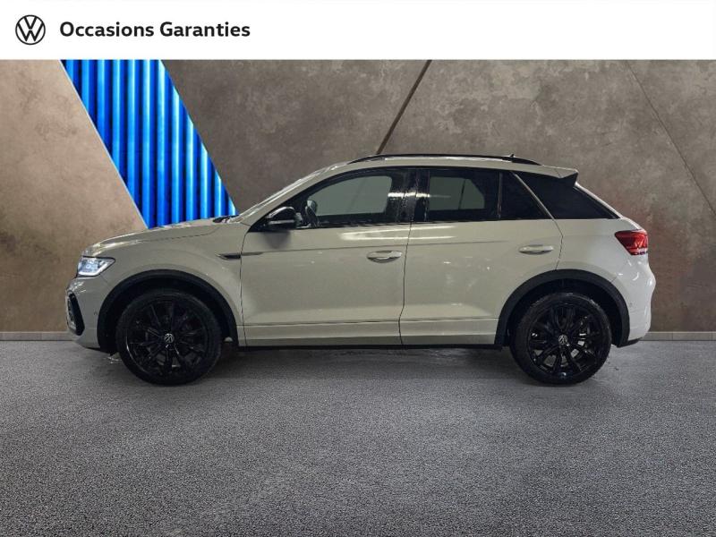 Voitures occasions VOLKSWAGEN T-ROC R-Line Paris
