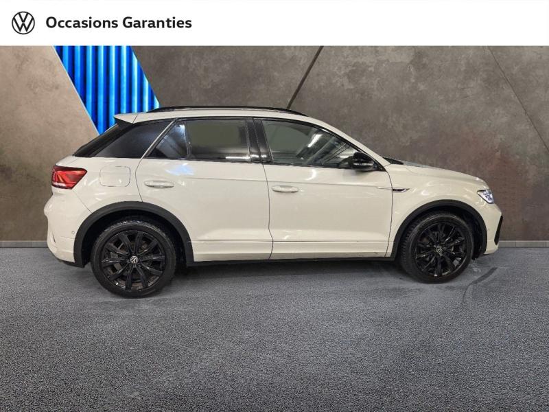 Voitures occasions VOLKSWAGEN T-ROC R-Line Paris