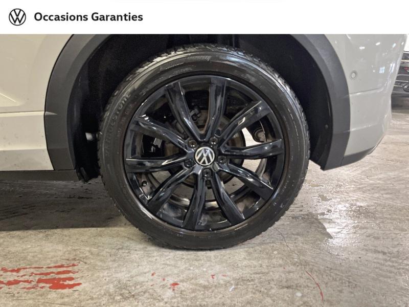 Voitures occasions VOLKSWAGEN T-ROC R-Line Paris