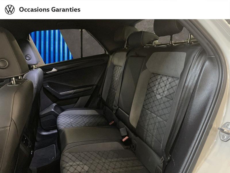Voitures occasions VOLKSWAGEN T-ROC R-Line Paris