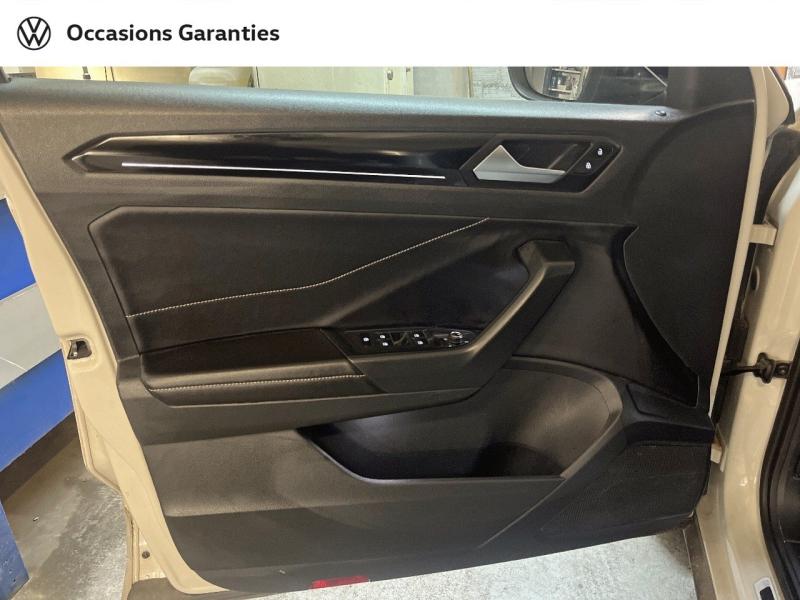 Voitures occasions VOLKSWAGEN T-ROC R-Line Paris